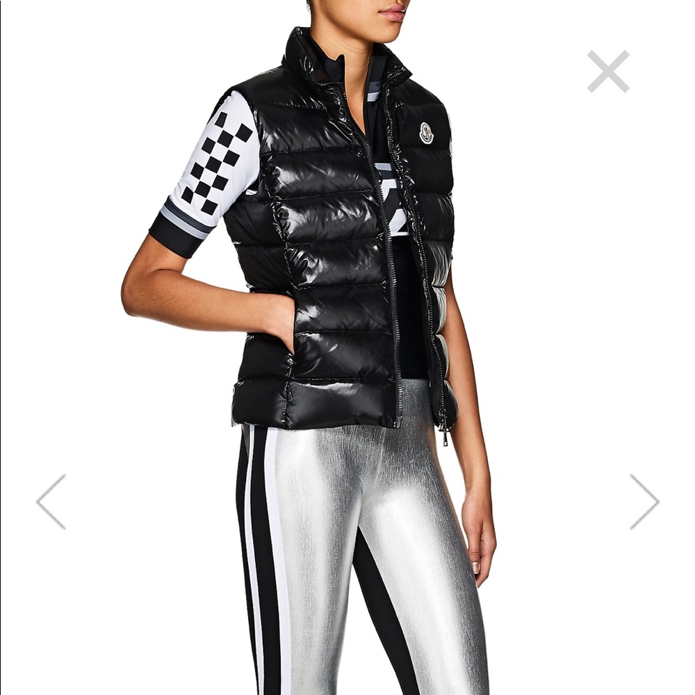 Moncler Women’s Vest